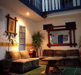 Туры в El Arcano Inn  в Перу
