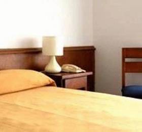 Отдых в Austral Hotel  - Уругвай, Монтевидео