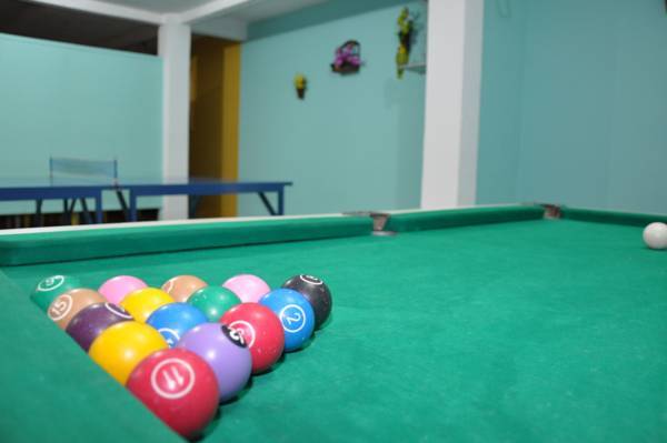 Hotel Rekinte  3* Бразилия, Аракажу