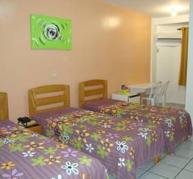 Hotel Rekinte  в Аракажу