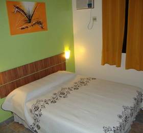 Отдых в Hotel Rekinte  - Бразилия, Аракажу