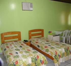 Туры в Hotel Rekinte  в Бразилии