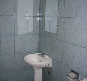 Hotel Florida  в Монтевидео