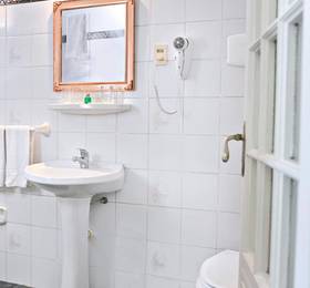 Hotel Palacio  в Монтевидео