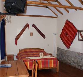 Туры в Hostal Marani  в Перу