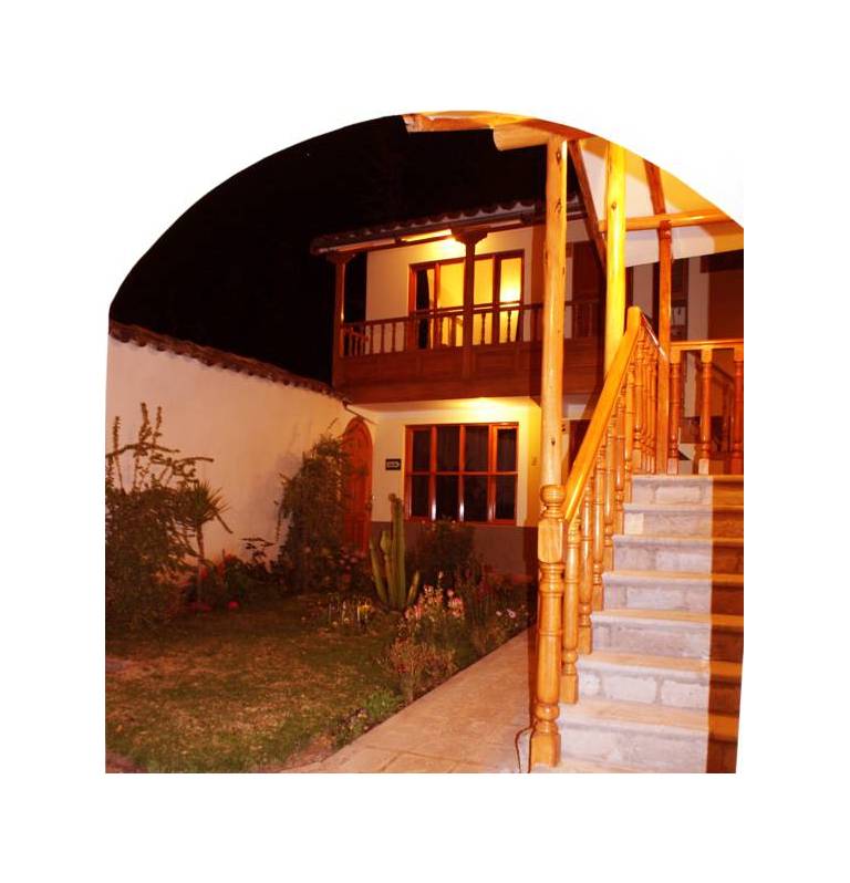 Hostal Marani 