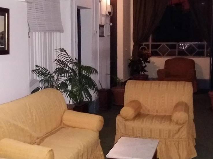 Hotel Uruguay  2* Уругвай, Монтевидео