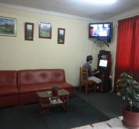 Hostal Wayras  в Куско