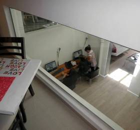 Hostel Urbano  в Монтевидео