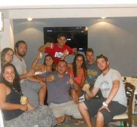 Туры в Hostel Urbano  в Уругвае