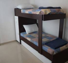 Hostel Urbano  в Монтевидео