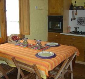 Posada al Sur  в Монтевидео