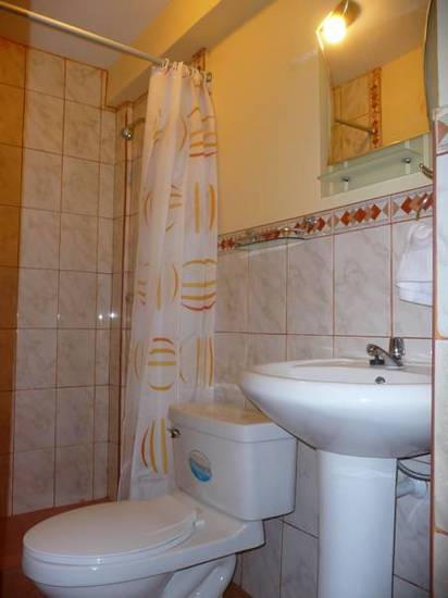 Mallmanya Inn  Перу, Куско