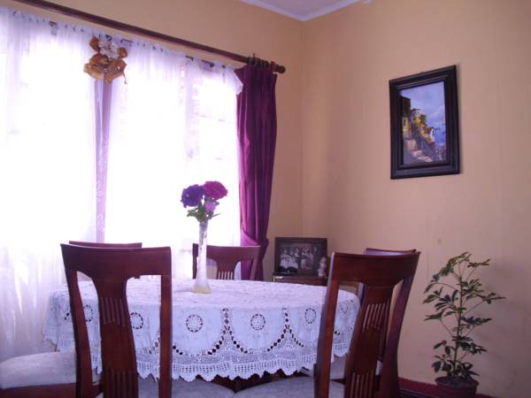 Hostal Poloni 