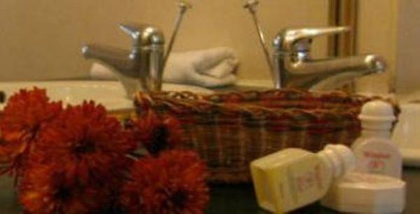 Hotel Windsor  4* Эквадор, Кито