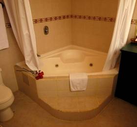 Отдых в Hotel Windsor  - Эквадор, Кито