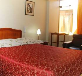 Hotel Sideral  в Арекипе