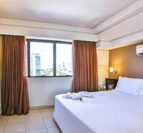 Туры в Address Hotel  в Бразилии