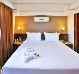 Address Hotel  в Гоянии
