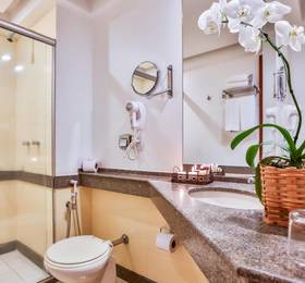 Отдых в Address Hotel  - Бразилия, Гояния