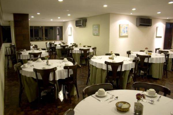 Hotel Elo Inn  4* Бразилия, Куритиба