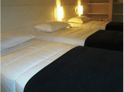 Confiance Inn  4* Бразилия, Куритиба