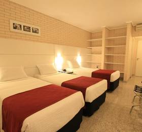 Туры в Confiance Inn  в Бразилии