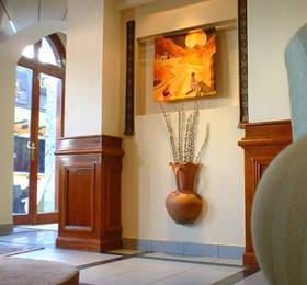 Туры в Hotel Shauard  в Аргентине