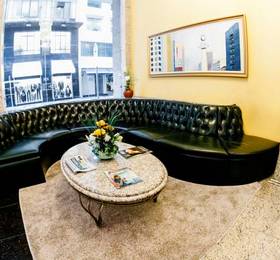 Туры в Hotel Del Rey  в Бразилии