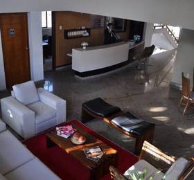 Elegance Flat  в Натале