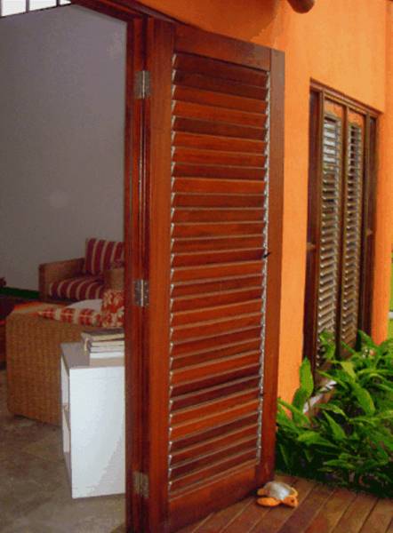 Casa Splinter 