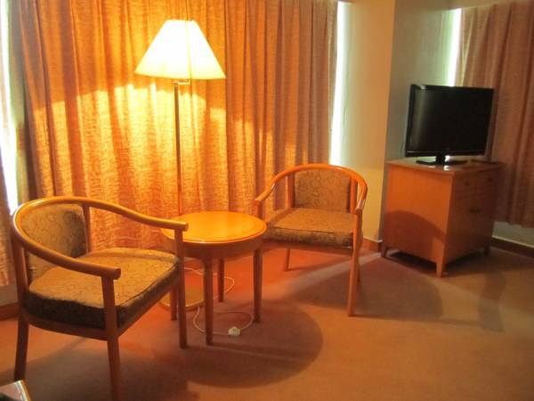 Hotel Miramar  3* Перу, Лима