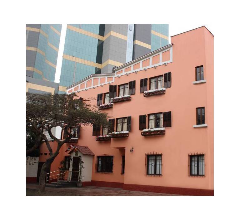 Bayview Hotel 
