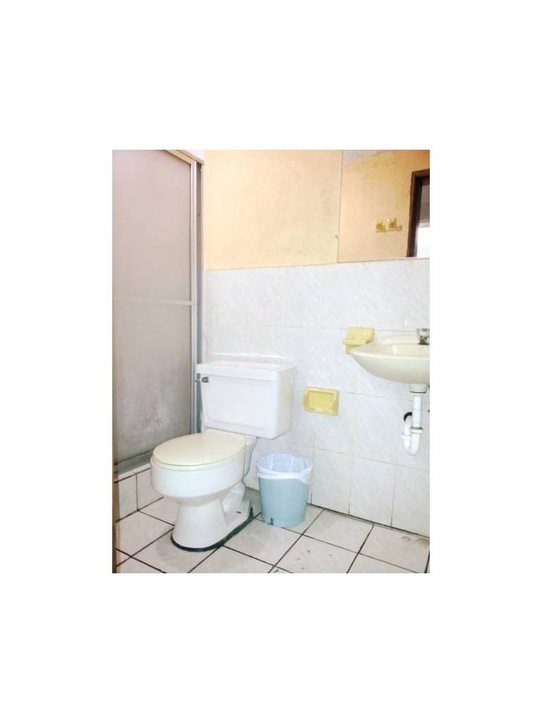 Hostal Calama 