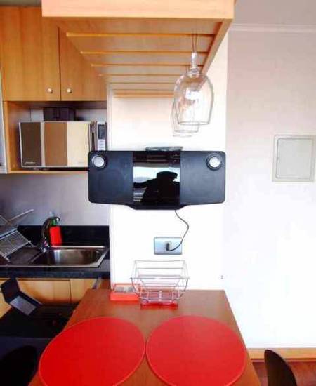 Innova Suites  Чили, Сантьяго