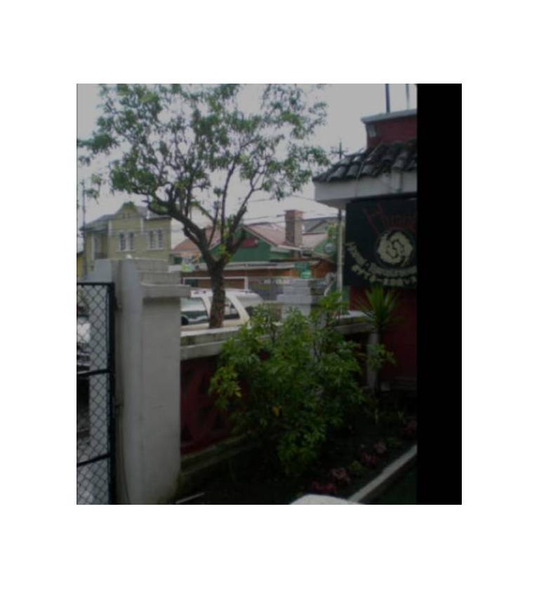 Hostal Huauki 