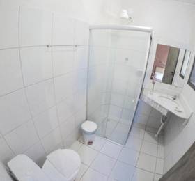Pousada Bambu  в Итакаре