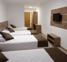 Отдых в Al Mare Hotel  - Бразилия, Флорианополис
