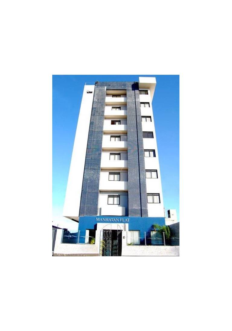 Manhatan Flat 