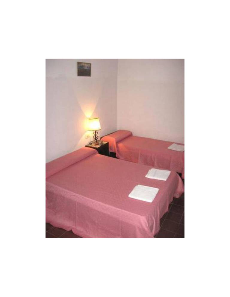 Hotel Briones 