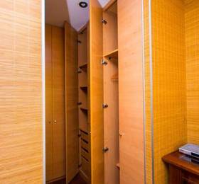 Travel Suites  в Сантьяго