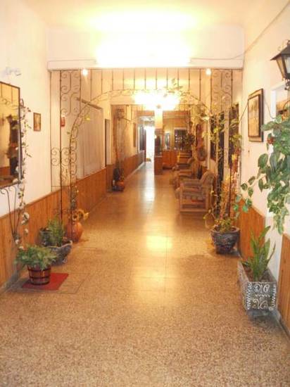 Confort Hotel  Аргентина, Кафаяте
