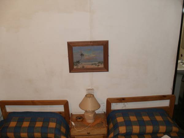 Confort Hotel  Аргентина, Кафаяте