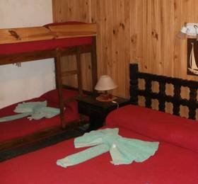 Confort Hotel  в Кафаяте