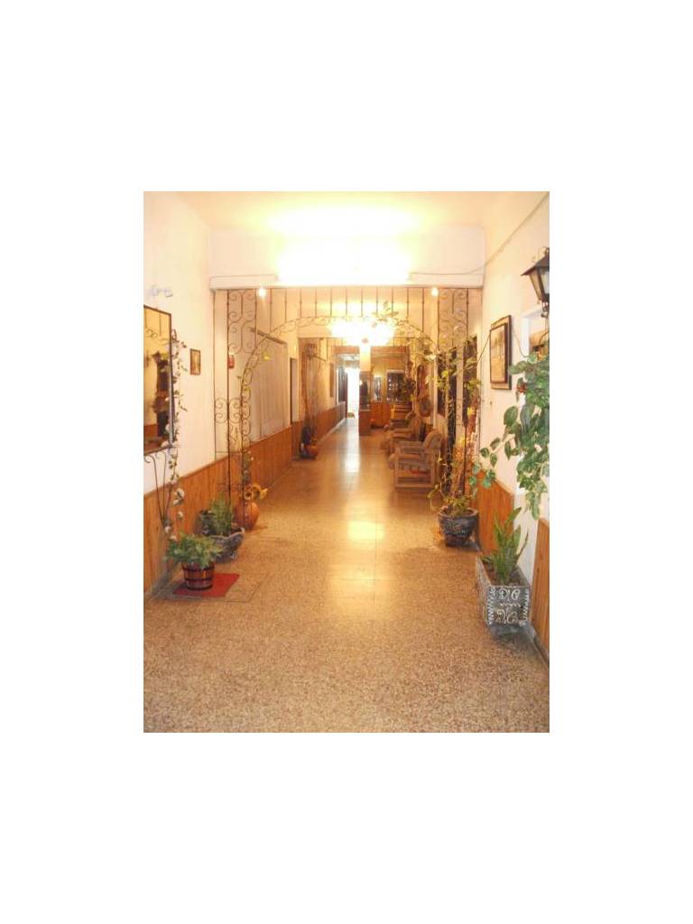 Confort Hotel 