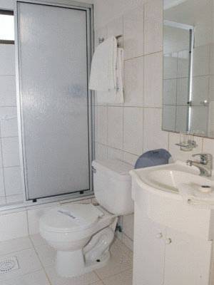Hotel Avenida  Чили, Арика