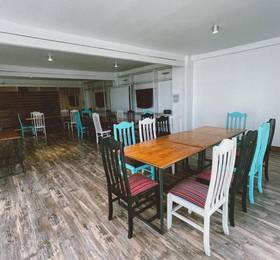 Отдых в Hotel Avenida  - Чили, Арика