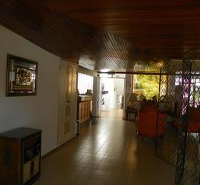 Отдых в Hotel Savona  - Чили, Арика