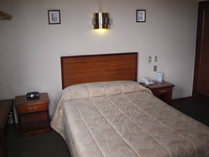 Hotel Italia 