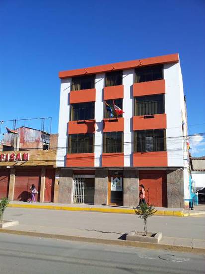 Hotel Pachan  3* Перу, Куско